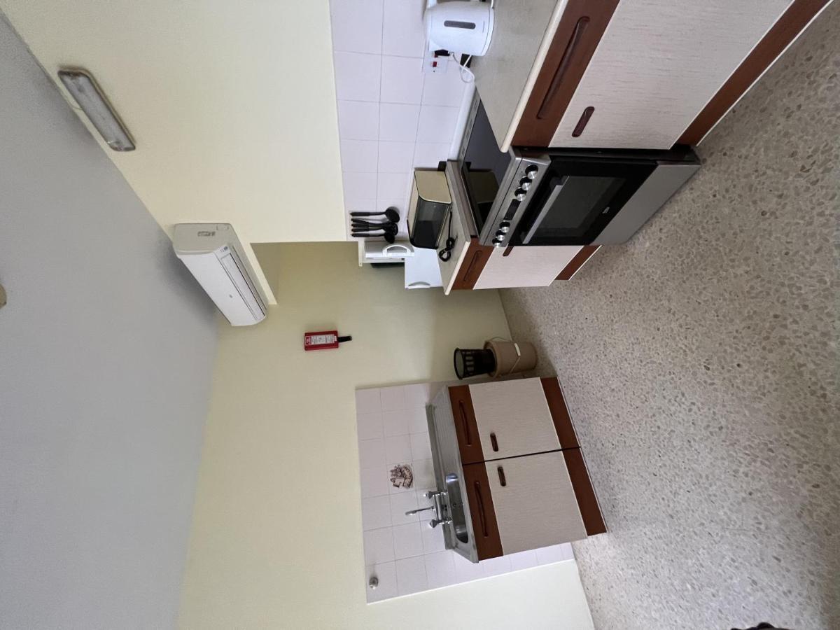 1 Bedrm Apt Seaview Balluta Bay San Ġiljan Exterior foto