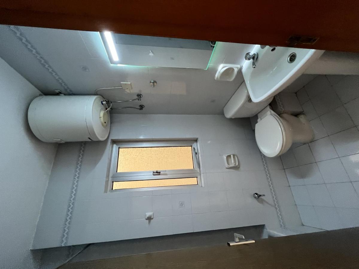 1 Bedrm Apt Seaview Balluta Bay San Ġiljan Exterior foto